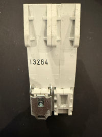 Hager 100A SB 229U 400V AC 22A Two Pole Isolator