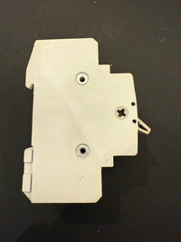 Hager 100A SB 229 400V AC 22 BS 5419 Two Pole Isolator