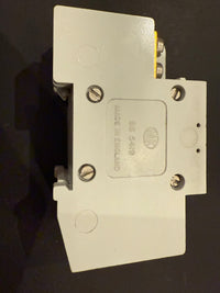 MK 60A Main Breaker Double 2 Pole Isolator (LN5560)