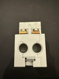 MK 60A Main Breaker Double 2 Pole Isolator (LN5560)