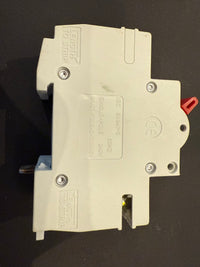 Crabtree 100amp Main Isolator Breaker (Plug In Type)