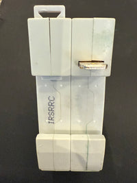 Crabtree 100amp Main Isolator Breaker (Plug In Type)