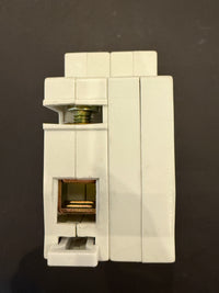 Crabtree 100amp Main Isolator Breaker (Plug In Type)