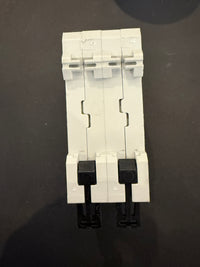 Steeple 100A 240/415V 2-Pole Main Breaker Isolator Disconnect