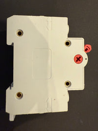 Lewden AC22A 100A Main Switch Isolator Disconnect (100AMP, Two Pole)