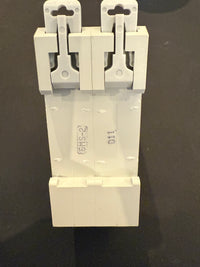 Lewden AC22A 100A Main Switch Isolator Disconnect (100AMP, Two Pole)