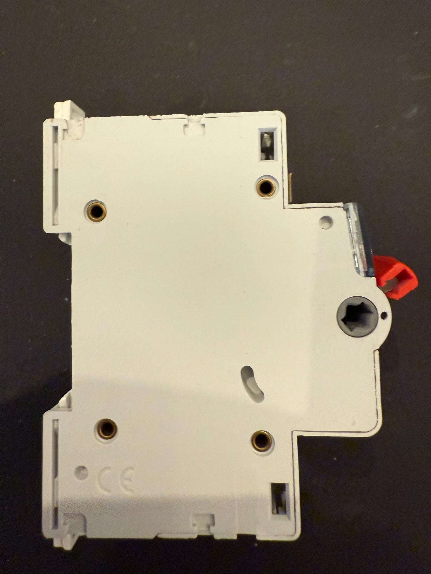 Legrand 100a Main Isolator Breaker 04335