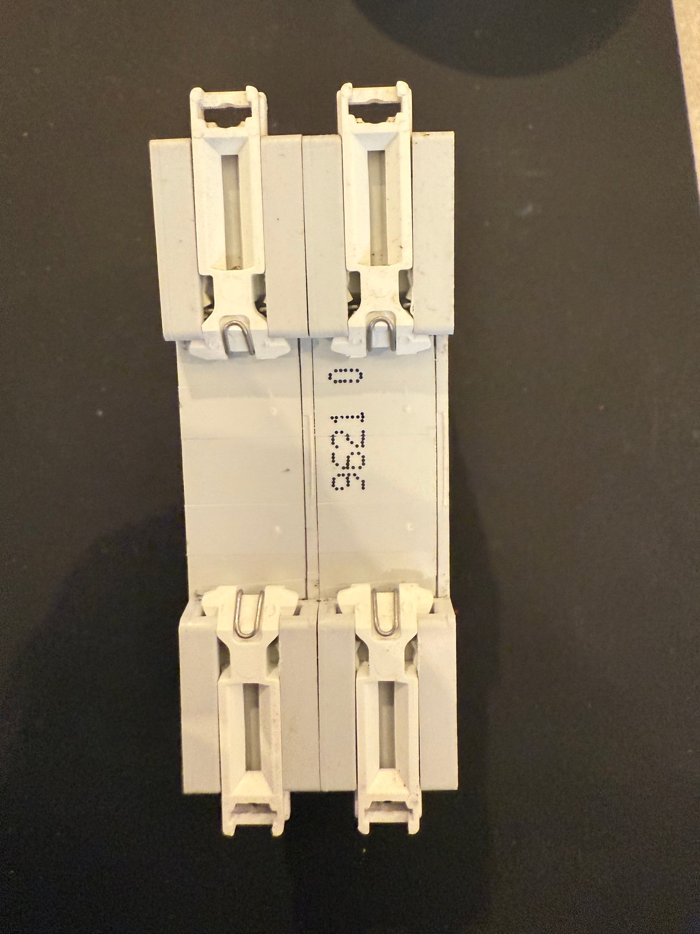 Legrand 100a Main Isolator Breaker 04335