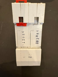 MEM 100A Main Breaker Isolator (ADSN100R)