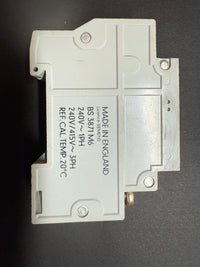 B15 MK 15A MCB (LN59015)