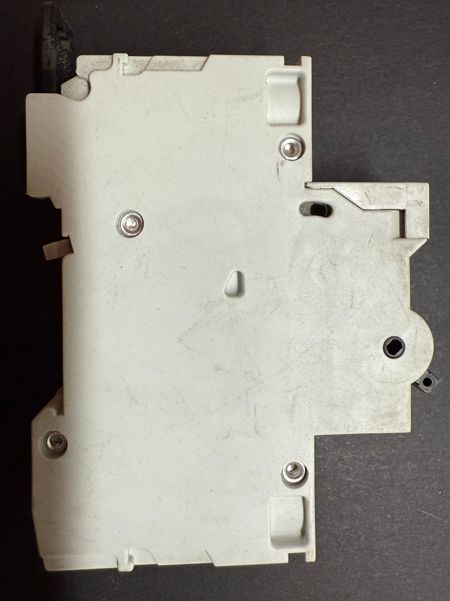 C16 MEM C16 MCB MCH116 (16A, 1-Pole)