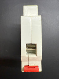 B32 MEM 32A Single Pole MCB (AB32S2)