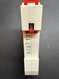 B32 MEM 32A Single Pole MCB (AB32S2)