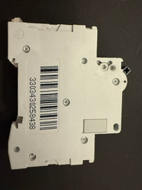 B10 Merlin Green 10A C60HB 25843 MULTI9 Circuit Breaker