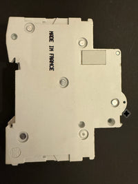 B10 Merlin Green 10A C60HB 25843 MULTI9 Circuit Breaker