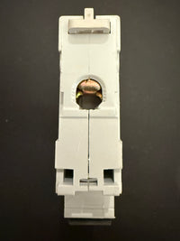 B10 Merlin Green 10A C60HB 25843 MULTI9 Circuit Breaker