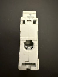 C32 Merlin Green C32 32A C60HC 25648 MULTI9 Circuit Breaker