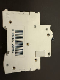 C20 Merlin Green B20 20A C60HB 25845 MULTI9 Circuit Breaker
