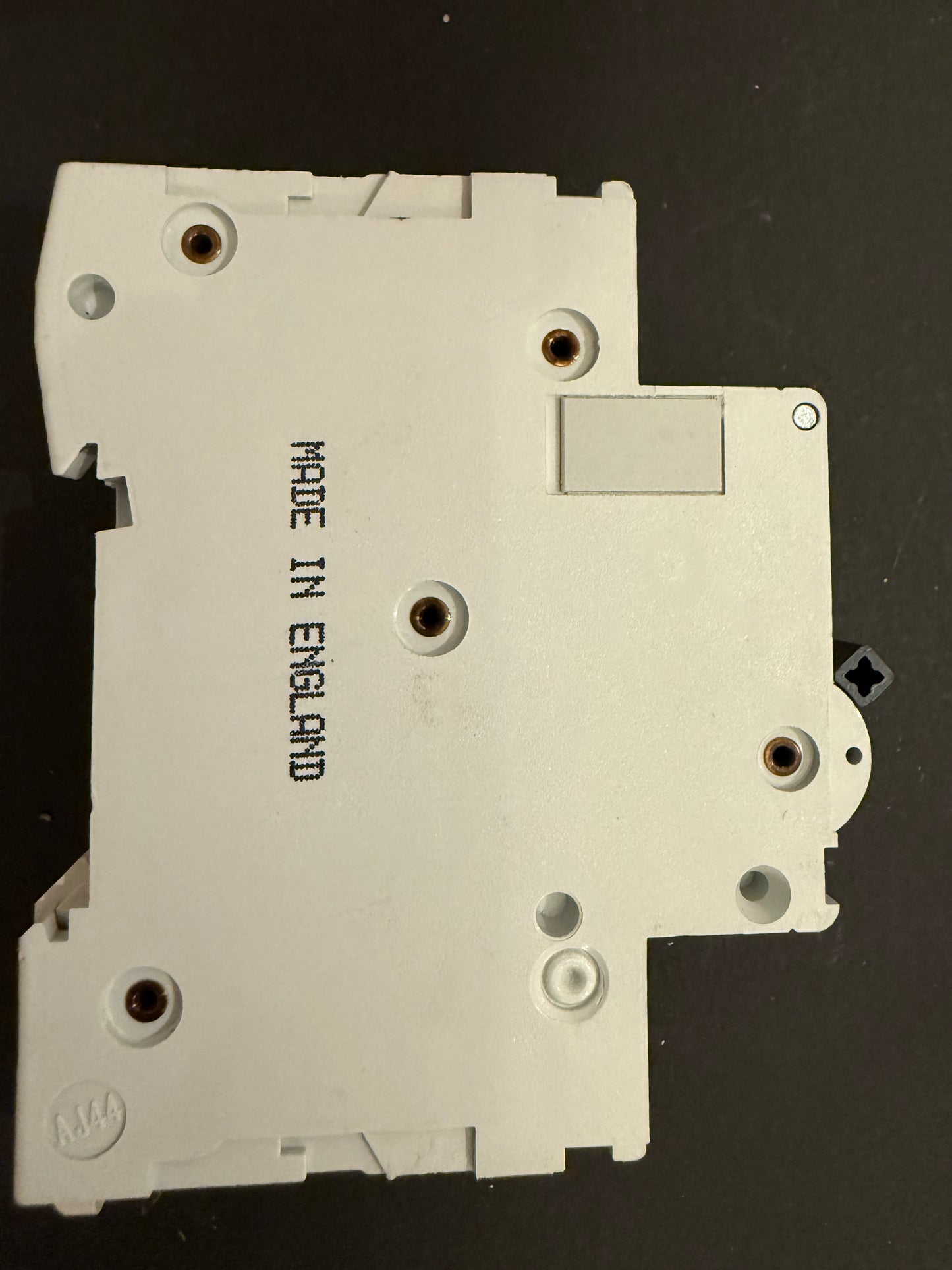 C20 Merlin Green B20 20A C60HB 25845 MULTI9 Circuit Breaker