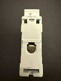 C20 Merlin Green B20 20A C60HB 25845 MULTI9 Circuit Breaker