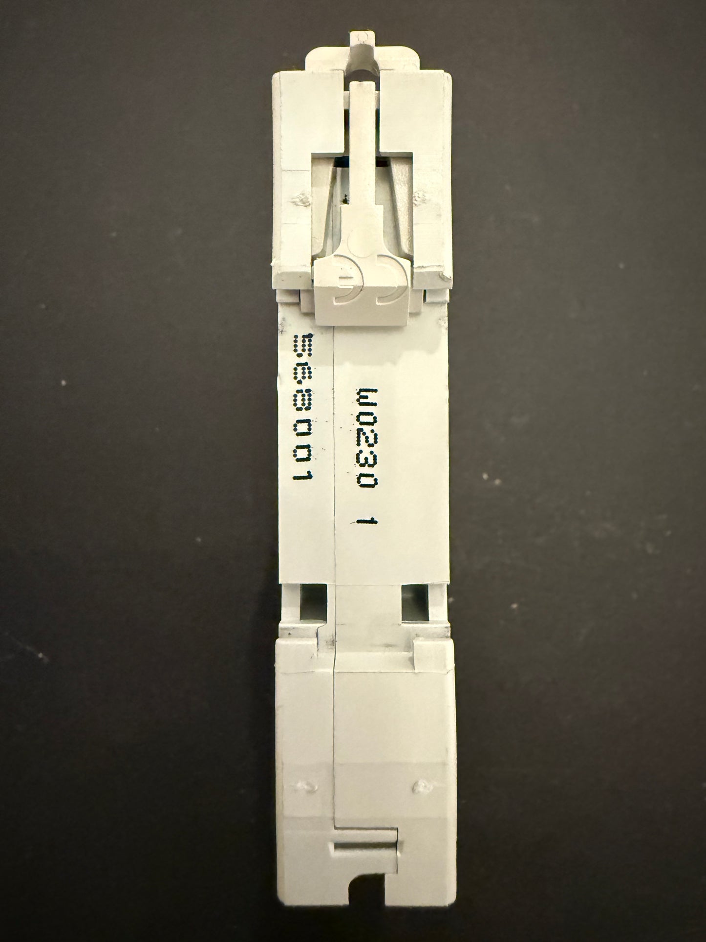 C20 Merlin Green B20 20A C60HB 25845 MULTI9 Circuit Breaker