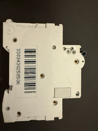 B63 Merlin Green 63A C60HB 25850 Circuit Breaker