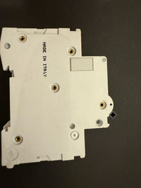 B63 Merlin Green 63A C60HB 25850 Circuit Breaker