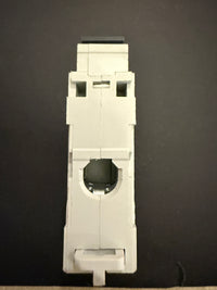 B63 Merlin Green 63A C60HB 25850 Circuit Breaker