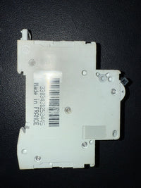 B16 Schneider Electric B16 16A MCB C60HB 25844 (Used)