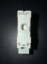 B16 Schneider Electric B16 16A MCB C60HB 25844 (Used)