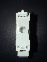 B16 Schneider Electric B16 16A MCB C60HB 25844 (Used)