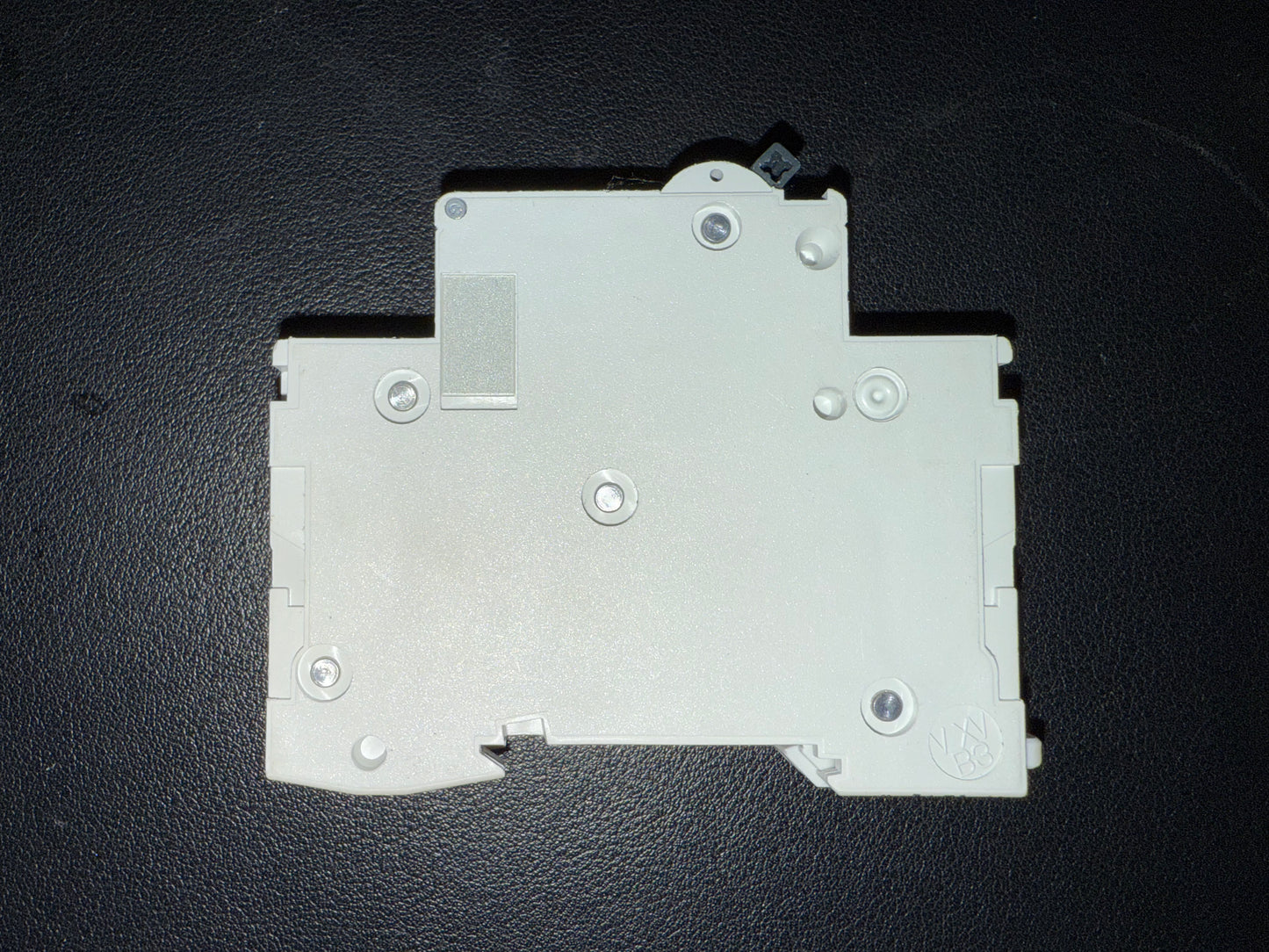 C16 Schneider Electric B63 16A MCB C60HB 25850