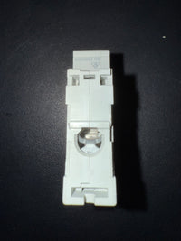 C16 Schneider Electric B63 16A MCB C60HB 25850