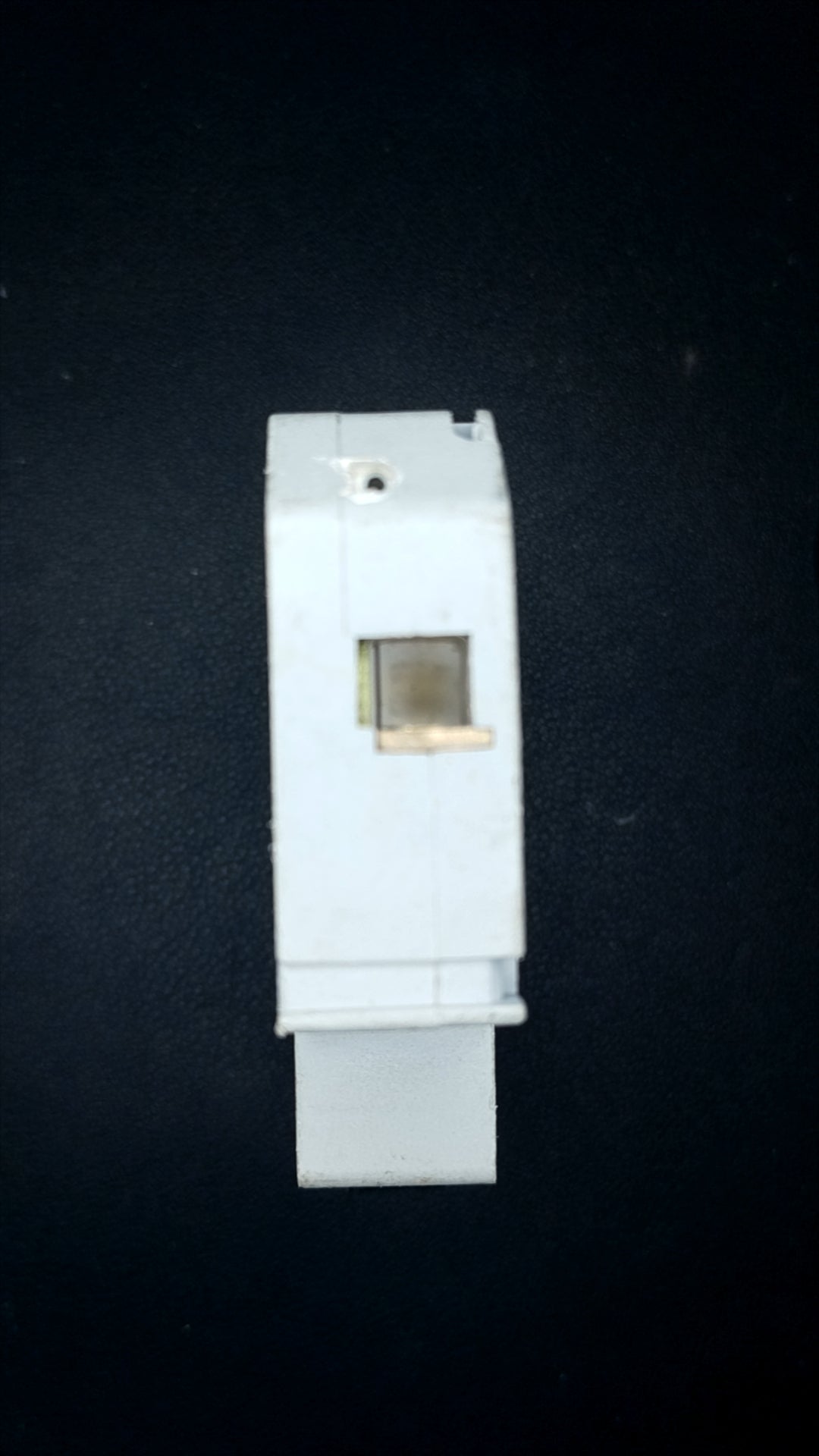 B6 Crabtree MCB B6 6M1B06 (6A, 1 Pole, 6000A Breaking Capacity)