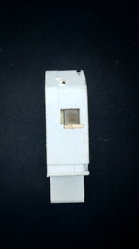 B6 Crabtree MCB B6 6M1B06 (6A, 1 Pole, 6000A Breaking Capacity)