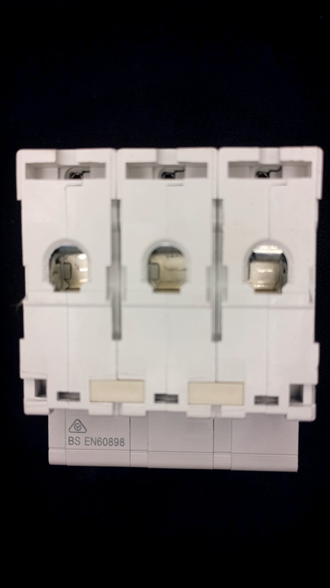 C6 Schneider Electric C60HC 6A 25671