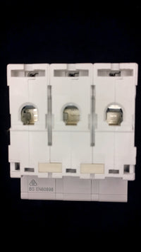 C6 Schneider Electric C60HC 6A 25671