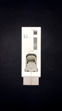 S20 20A Single Pole MCB (GEC)