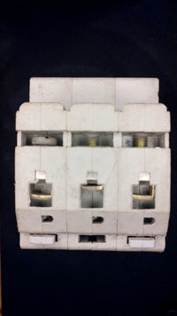 C32 Proteus 31032/3W 32 Amp 3-Pole Circuit Breaker