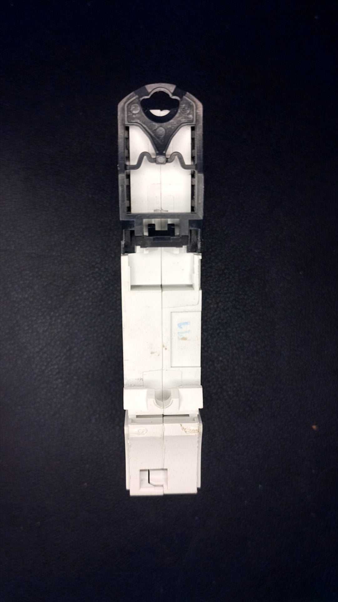 B10 Wylex NSB10 10A Series 2 MCB (Black Clip)