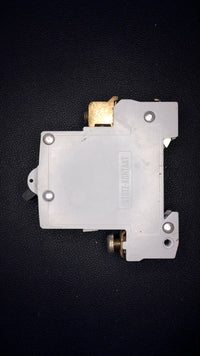 B20 Wylex NB20 20A Single Pole Circuit Breaker