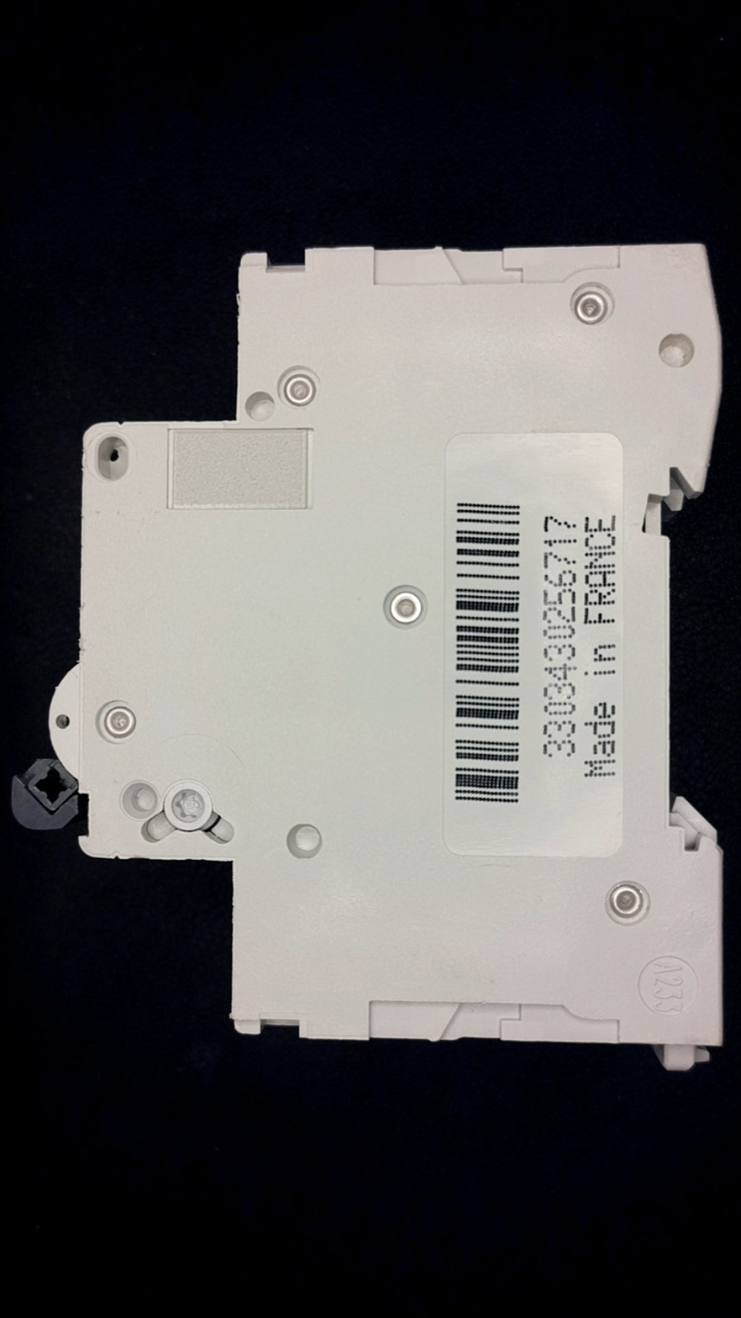 C6 Schneider Electric C60HC 6A 25671