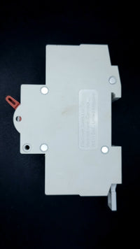 Wylex WS102-TTB 100A Double Pole Switch