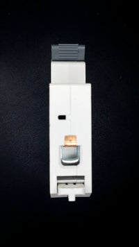 B6 Hamilton MCB 6 Amps (1 Pole, 6000A)