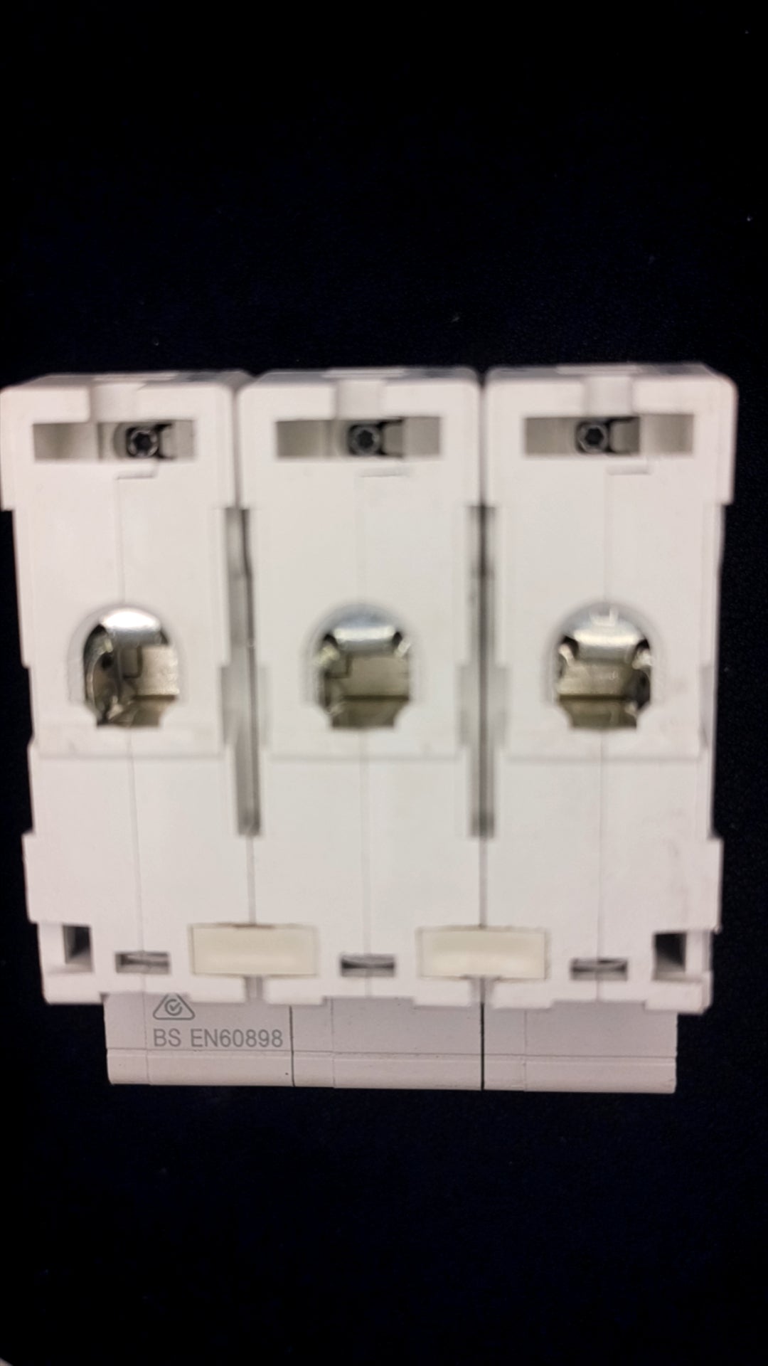 C25 Schneider Electric C60HD 25 25731