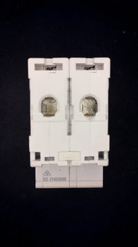 C20 Schneider Electric C60HD 20A