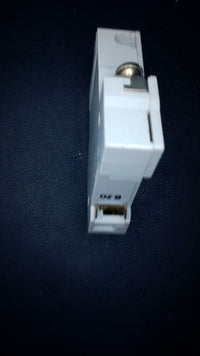 B20 MEM 201QEB 20A Circuit Breaker (Single Pole)