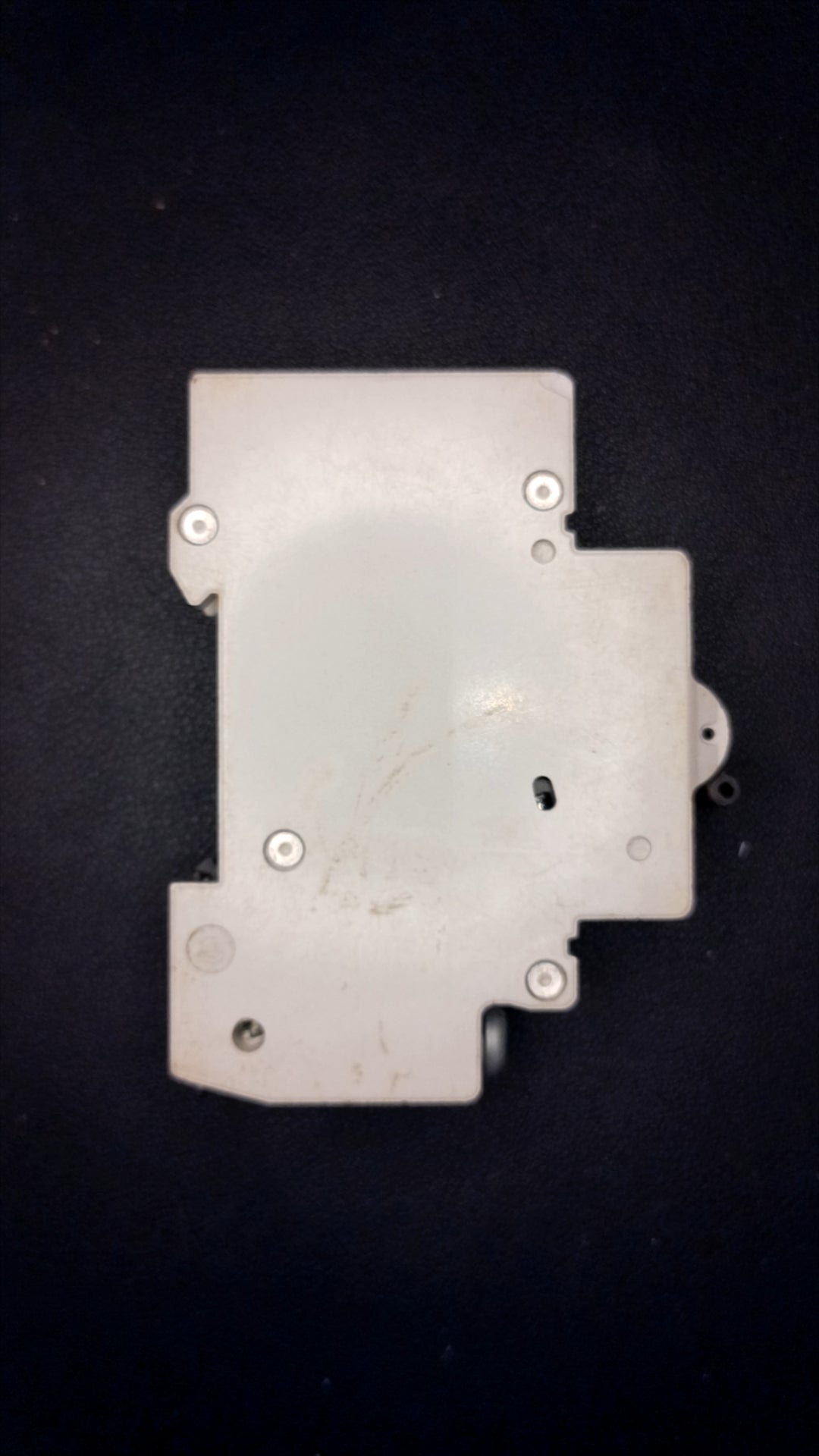 M16 GEC Vynckier Z216 M16 16A Circuit Breaker