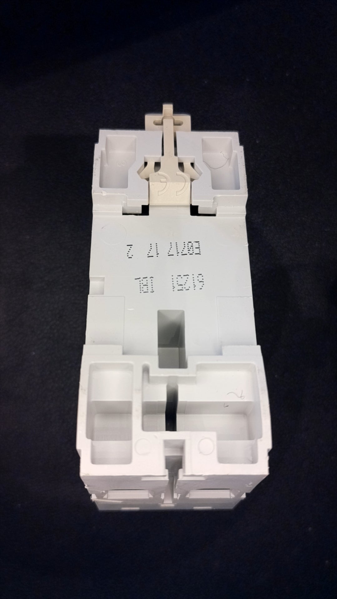 B80 Square D Dom80R30 80A (1-Pole)