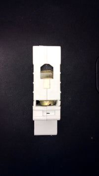 B20 MK 5920s 20A Single Pole Circuit Breaker